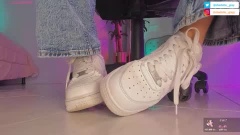 charlotte  grey online show from 20, 9, 2025