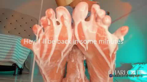 charlotte  grey online show from 3, 3, 2026