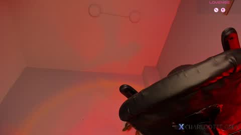 charlotte  grey online show from 27, 4, 2026