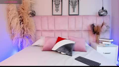 Daniela online show from 19, 12, 2025