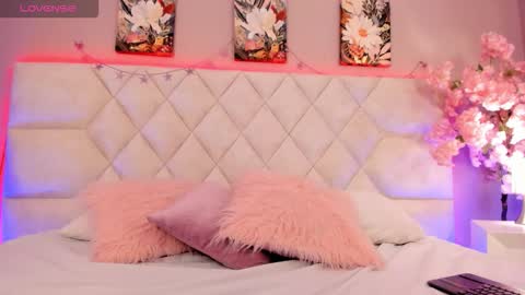 Daniela online show from 5, 3, 2026