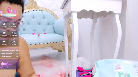 charlotte__milf online show from 21, 2, 2025