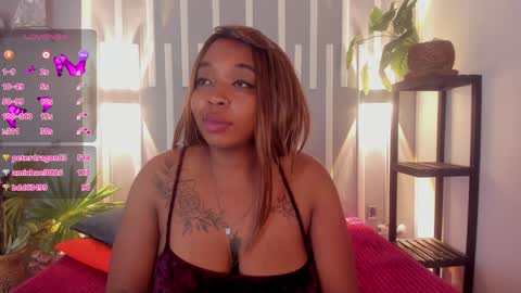  CHARLOTTE BROWN  online show from 21, 12, 2024