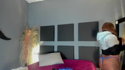  CHARLOTTE BROWN  online show from 26, 12, 2024