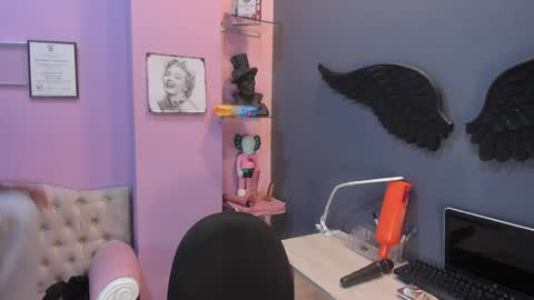  CHARLOTTE BROWN  online show from 3, 1, 2025