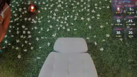  CHARLOTTE BROWN  online show from 22, 9, 2025