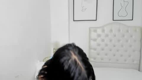 Snapshot of charlotte_capell chatting on 26, 2, 2025 Charly online show from 26, 2, 2025