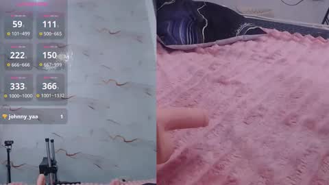 charlotte_cloee online show from 11, 3, 2026