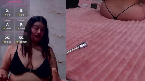 charlotte_cloee online show from 12, 3, 2026