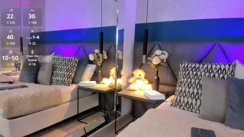 Charlotte online show from 19, 1, 2025