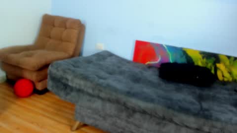  Angelica Charlotte  online show from 7, 3, 2025