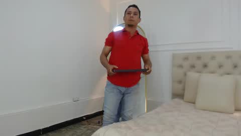 charlottte y dante online show from 14, 12, 2025