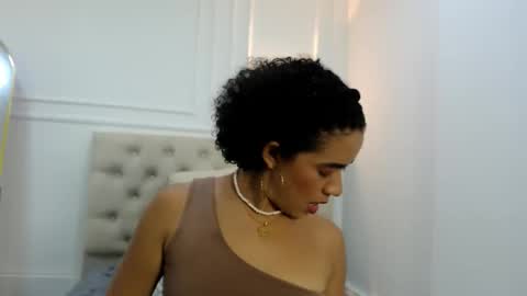 charlottte y dante online show from 8, 1, 2026