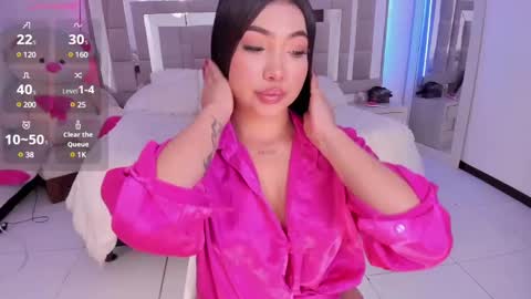 Charlotte online show from 26, 1, 2025