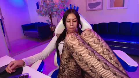 Charlotte online show from 2, 2, 2025