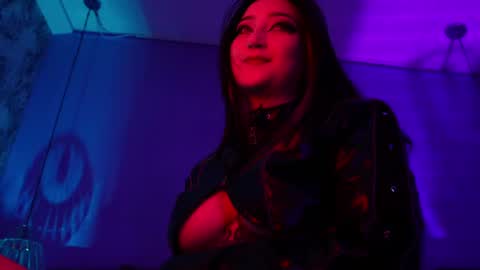 Snapshot of charlotte_germanotta_ chatting on 22, 5, 2026 Charlotte online show from 22, 5, 2026