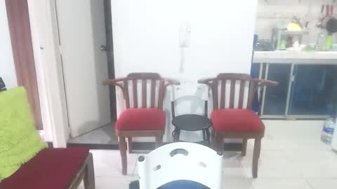 Charlotte online show from 13, 4, 2026