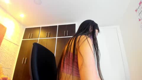 Charlotte Icee online show from 3, 1, 2025