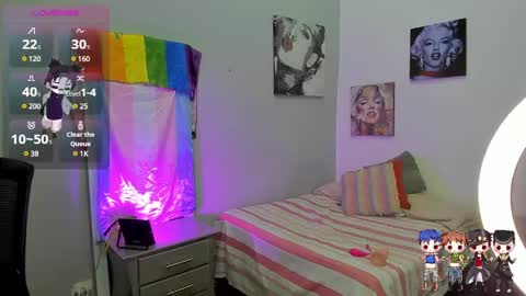 Charlie  online show from 28, 1, 2025