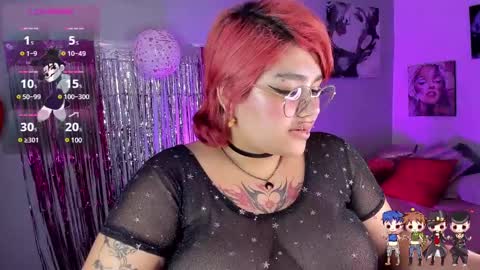 Charlie  online show from 26, 2, 2025