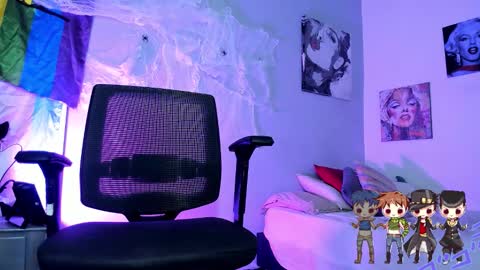 Charlie  online show from 17, 10, 2025