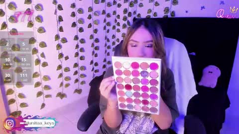     online show from 8, 3, 2026