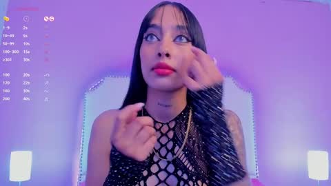 Charlotte online show from 29, 1, 2025