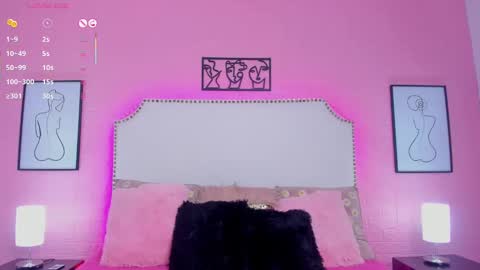 Charlotte online show from 10, 10, 2025