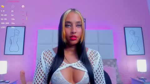 Charlotte online show from 17, 3, 2026