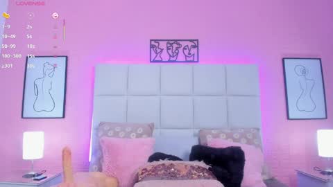 Snapshot of charlotte_kisss chatting on 30, 4, 2026 Charlotte online show from 30, 4, 2026