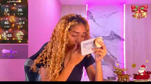 CHARLOTTE online show from 5, 12, 2025