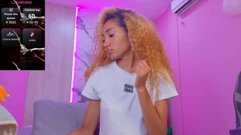 CHARLOTTE online show from 21, 12, 2025