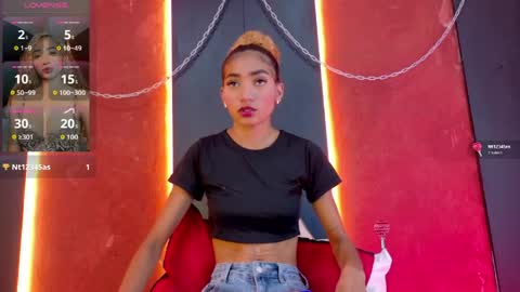 CHARLOTTE online show from 21, 4, 2026