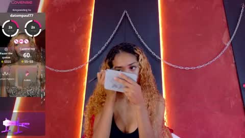 CHARLOTTE online show from 22, 4, 2026