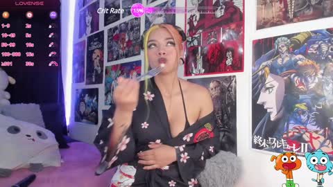 Charlotte online show from 20, 12, 2024