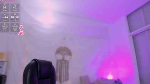 Snapshot of charlotte_marcela chatting on 7, 6, 2026 carlot online show from 7, 6, 2026