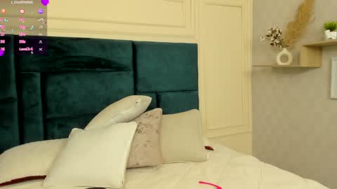 Charlotte Mayers online show from 8, 2, 2025