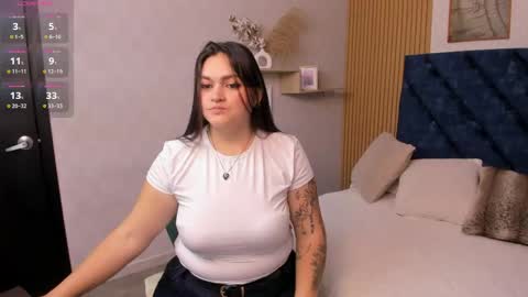 Charlotte Mayers online show from 22, 4, 2026