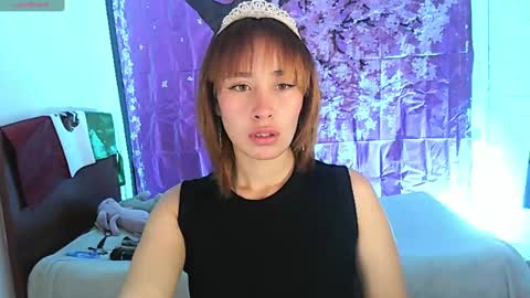 charlotte_morh_ online show from 2, 11, 2025