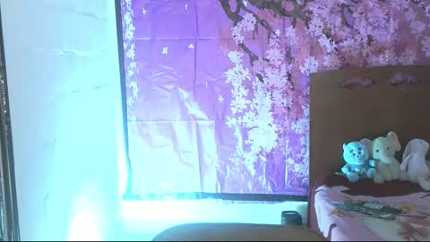 charlotte_morh_ online show from 3, 12, 2025