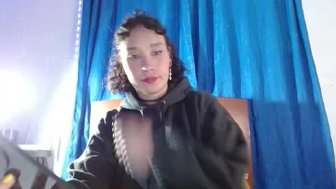 charlotte_morh_ online show from 31, 3, 2026