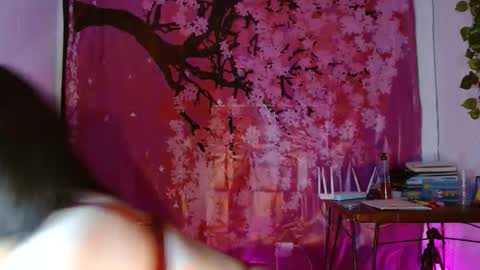 charlotte_morh_ online show from 9, 4, 2026