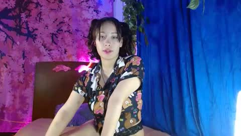 charlotte_morh_ online show from 3, 6, 2026