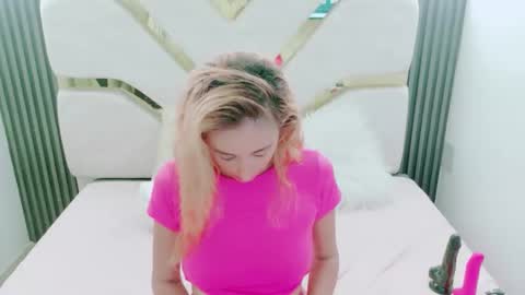 Charlotte online show from 23, 10, 2025