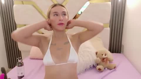 Charlotte online show from 31, 10, 2025