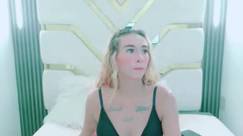 Charlotte online show from 2, 12, 2025