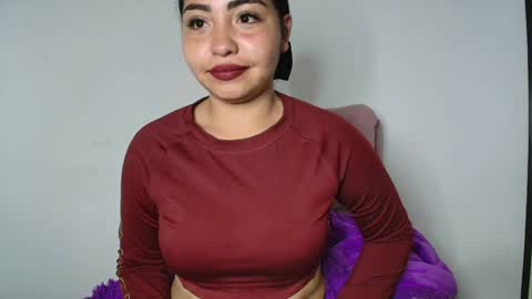 charlotte_princess_1 online show from 20, 12, 2024