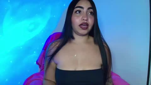 charlotte_princess_1 online show from 21, 2, 2025