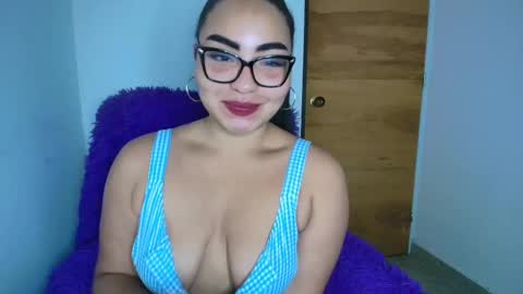 charlotte_princess_1 online show from 12, 3, 2025