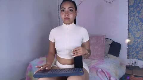 charlotte_princess_1 online show from 26, 4, 2026